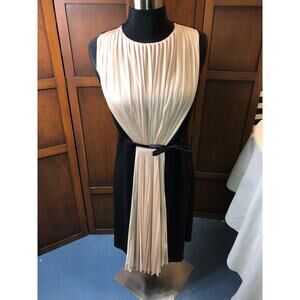womans max mara studio dress